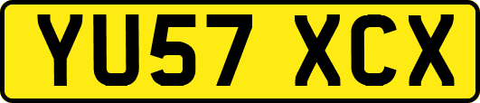 YU57XCX