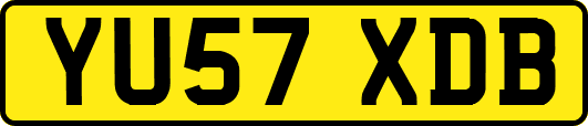 YU57XDB