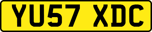 YU57XDC
