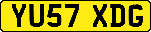 YU57XDG