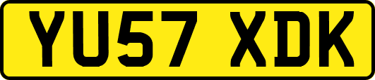 YU57XDK