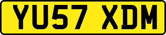 YU57XDM