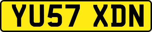 YU57XDN