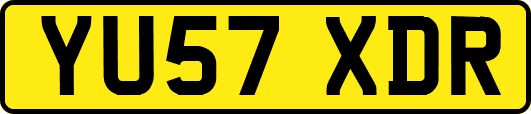 YU57XDR