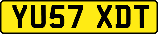 YU57XDT