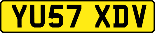 YU57XDV