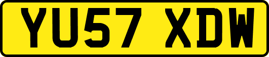 YU57XDW