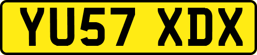 YU57XDX