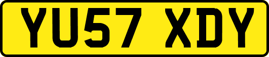 YU57XDY
