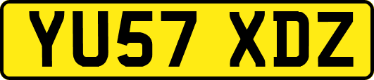 YU57XDZ