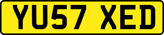 YU57XED