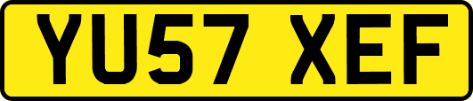 YU57XEF