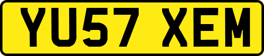 YU57XEM