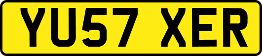 YU57XER