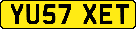 YU57XET