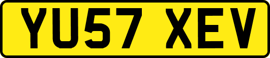 YU57XEV