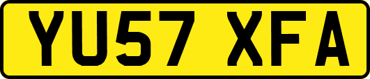YU57XFA