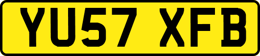YU57XFB