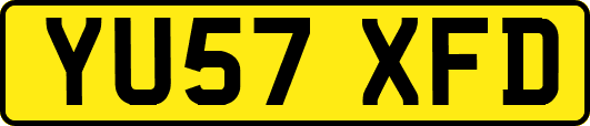 YU57XFD
