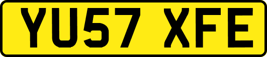YU57XFE