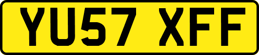 YU57XFF
