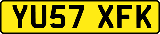 YU57XFK