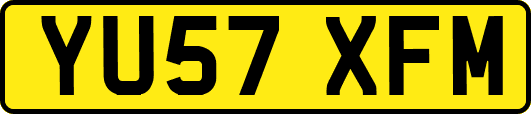YU57XFM