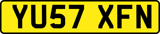 YU57XFN