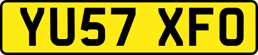 YU57XFO