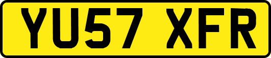 YU57XFR