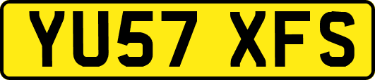 YU57XFS