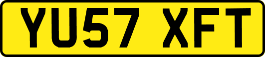 YU57XFT