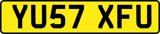 YU57XFU