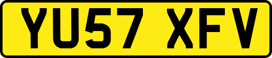YU57XFV