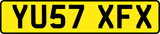 YU57XFX