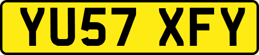 YU57XFY