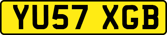 YU57XGB