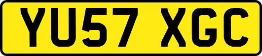 YU57XGC