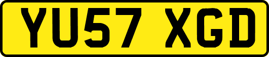 YU57XGD