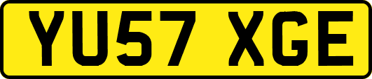 YU57XGE