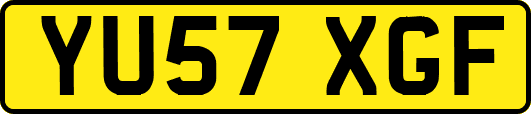 YU57XGF