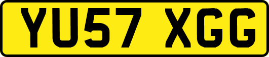 YU57XGG