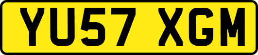 YU57XGM