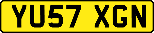 YU57XGN