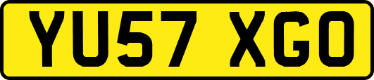 YU57XGO