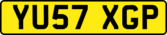 YU57XGP