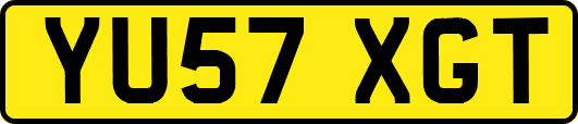 YU57XGT
