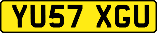 YU57XGU