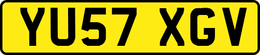 YU57XGV