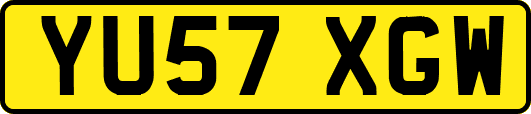 YU57XGW